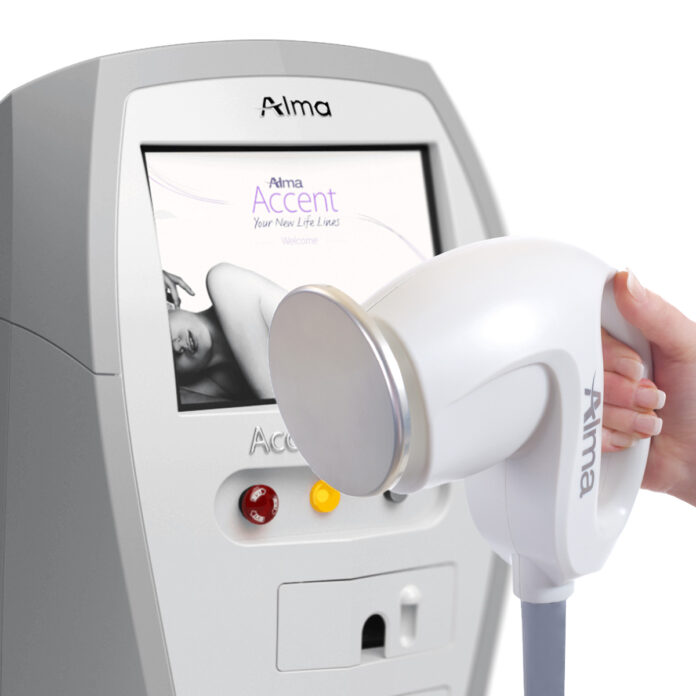 Gründe für eine Accent Prime™ Behandlung