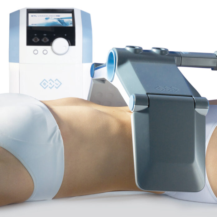 Gründe für eine VANQUISH ME™ Behandlung