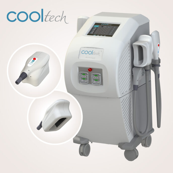 Informationen auf einen Blick der Kryolipolyse-Behandlung