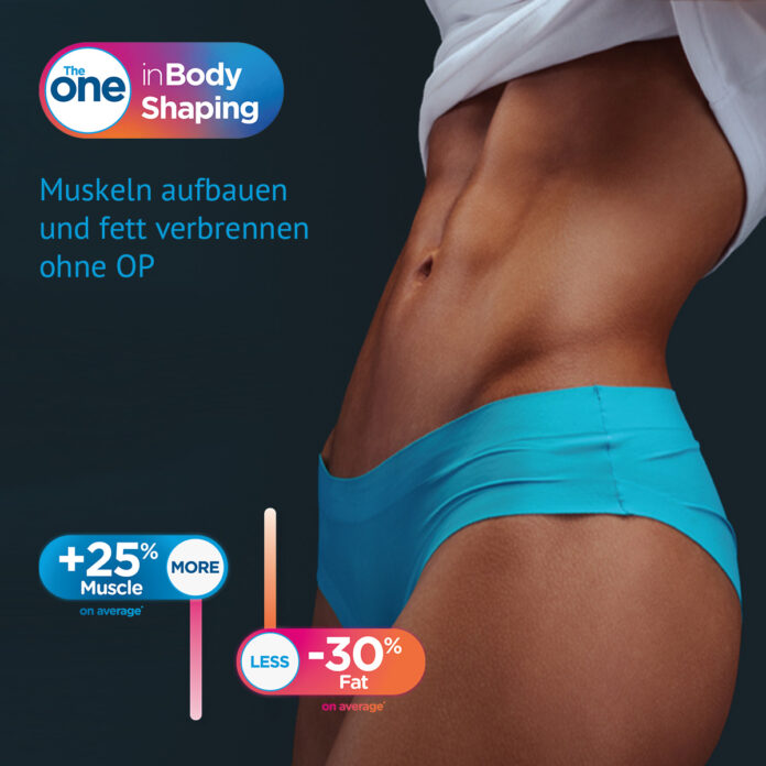 Was versteht man unter Emsculpt Neo®