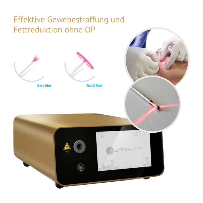 Was versteht man unter Endolift®