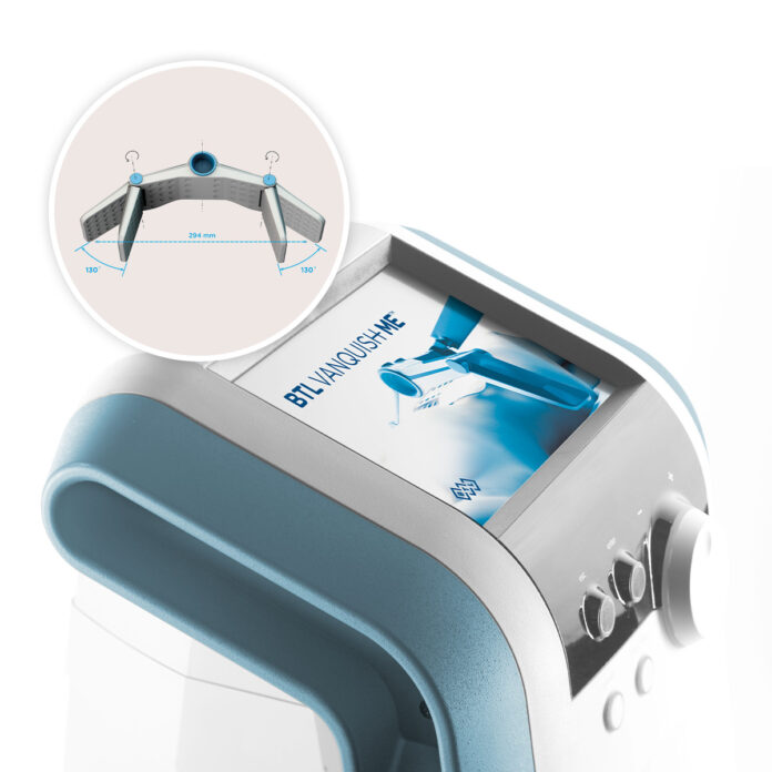 Was versteht man unter VANQUISH ME™