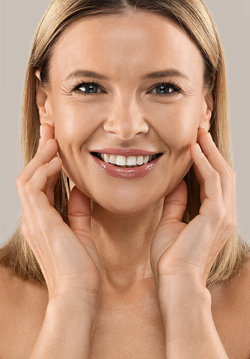 CO2 Laserbehandlung in Berlin