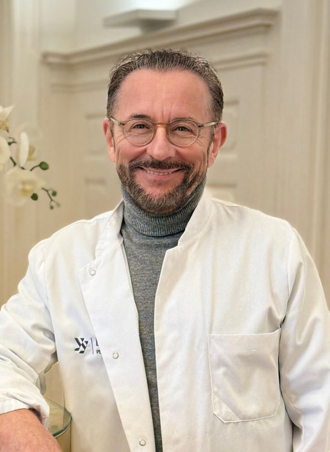 Dr. med. Joachim Maiwald