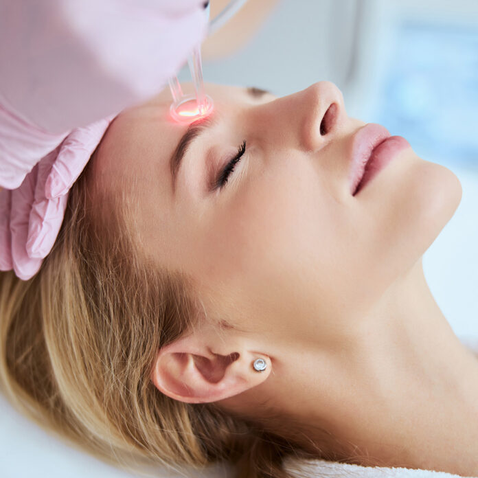 Gründe für eine CO2 Laserbehandlung