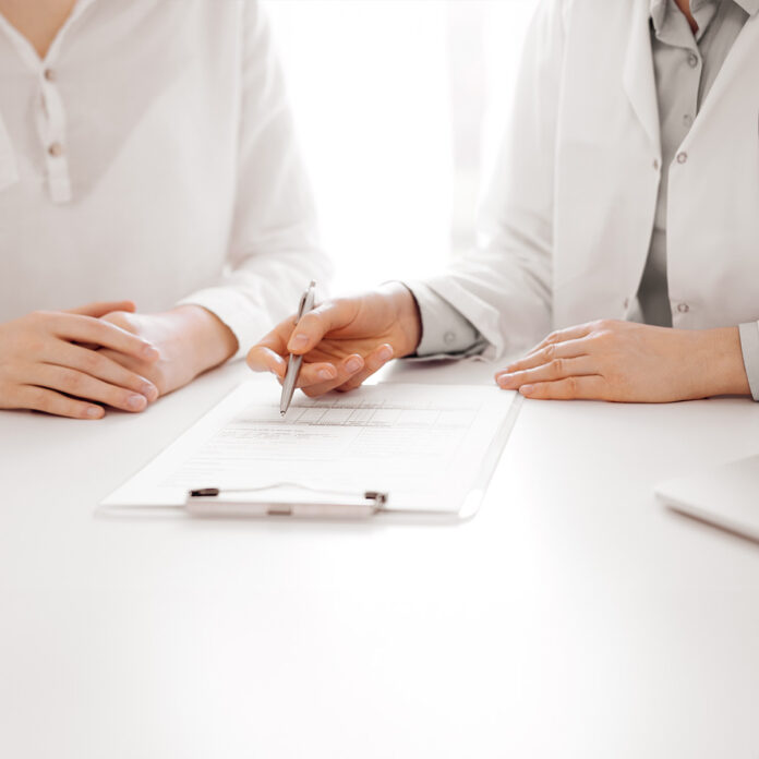 In folgenden Fällen bieten wir die Behandlung nicht an: