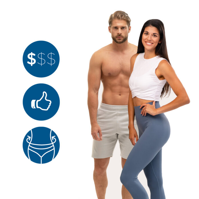 Risiken und Kosten einer VANQUISH ME™ Behandlung