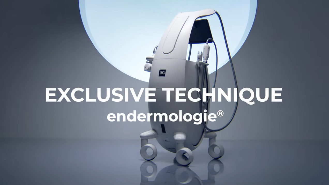 Video zur LPG-Endermologie® Behandlung