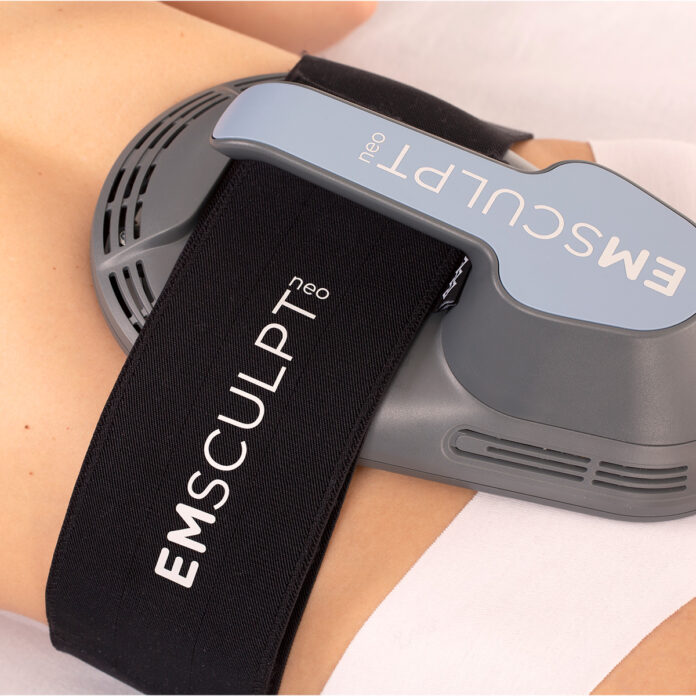 Wann darf eine Emsculpt Behandlung nicht durchgeführt werden