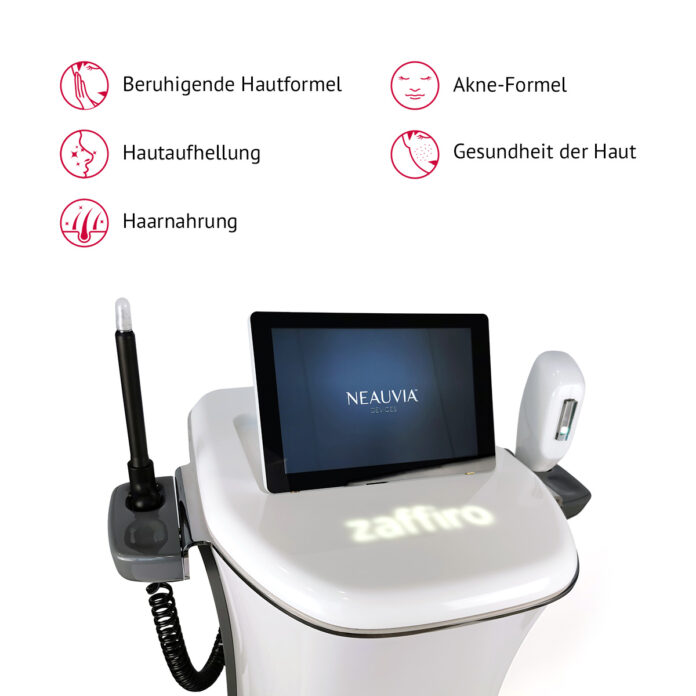 Was versteht man unter einer Zaffiro Behandlung