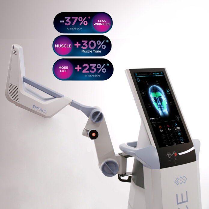 Was versteht man unter EMFACE