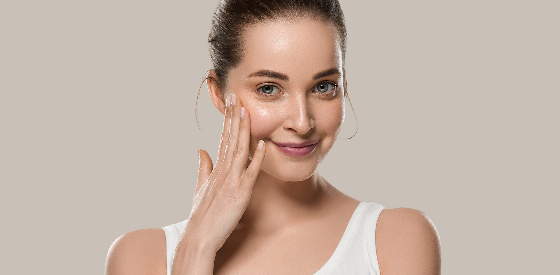 Hautverjüngung mit Tixel in Berlin