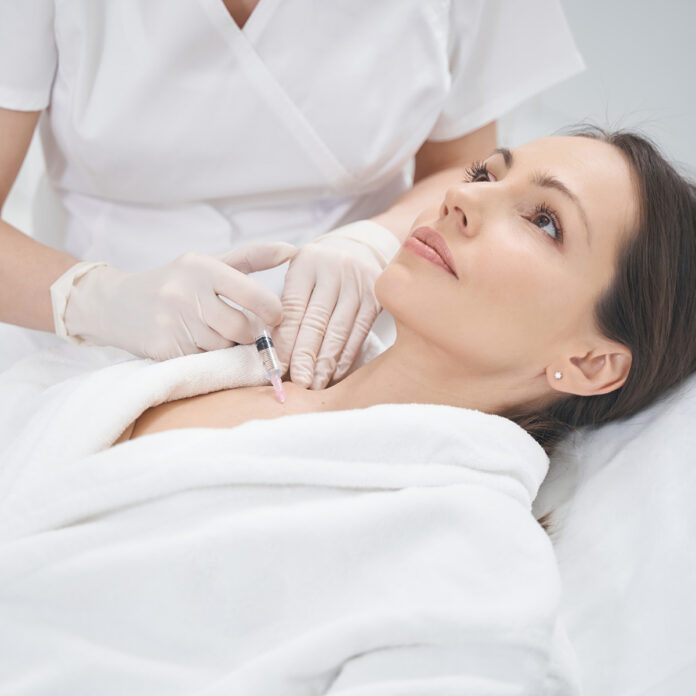 Alternative Brustimplantate