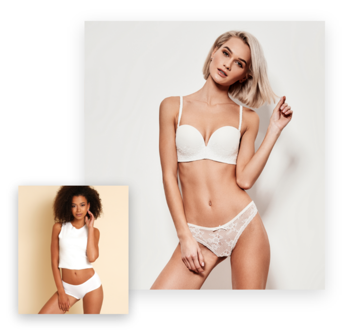 Intimbehandlungen mit oP