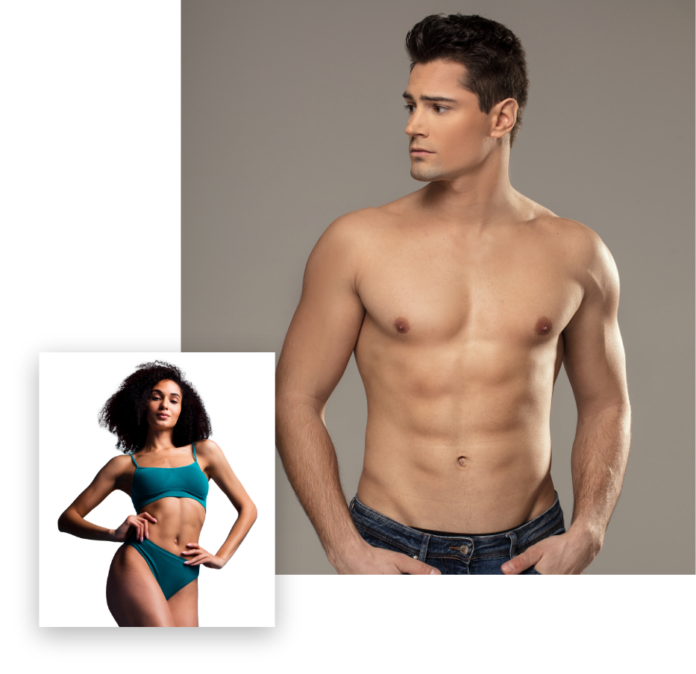 Körperbehandlungen in Berlin