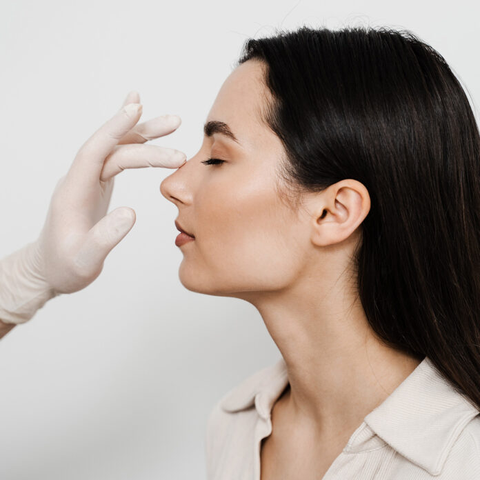 Nasenkorrektur Informationen auf einen Blick