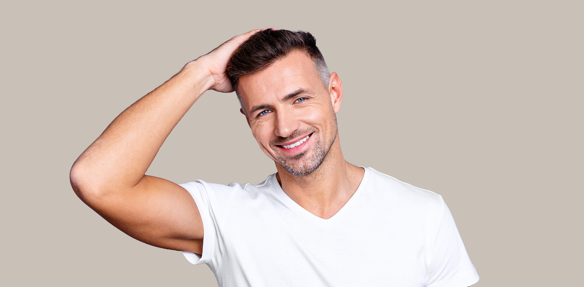 Regenera activa® gegen Haarausfall in Berlin