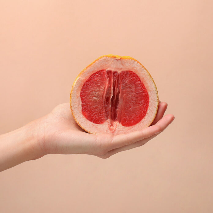 Schamlippenverkleinerung