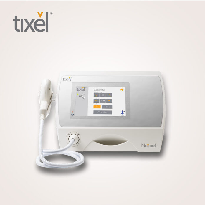 Tixel Behandlung - Informationen auf einen Blick