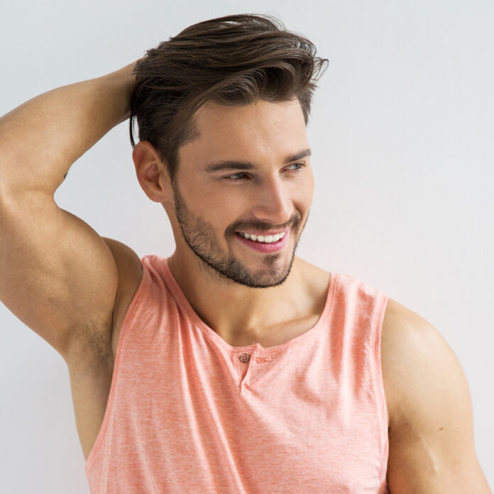 Was ist eine Saphir-FUE-Haartransplantation Behandlung