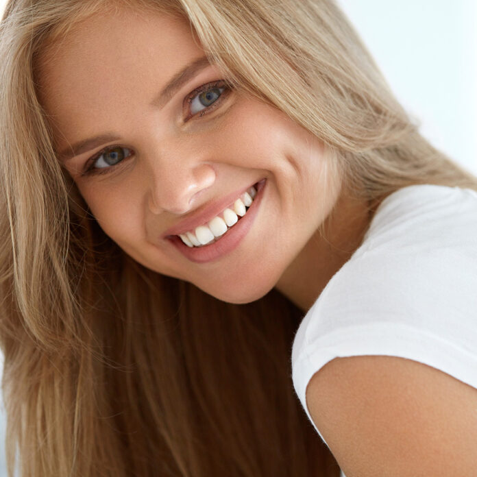 Was sind Couperose Symptome?