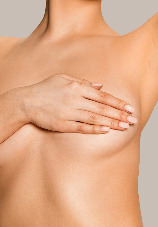 Bruststraffung in Berlin