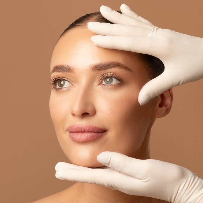 Gründe für eine Oberlidstraffung