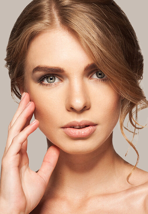 Radiofrequenz-Needling mit Morpheus8 in Berlin