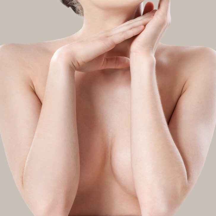 Brust Behandlungen in Berlin