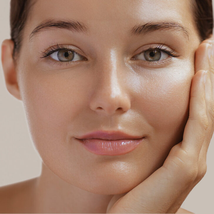 Gesichtbehandlungen mit Laser in Berlin