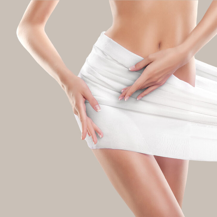 Intimbehandlungen ohne OP