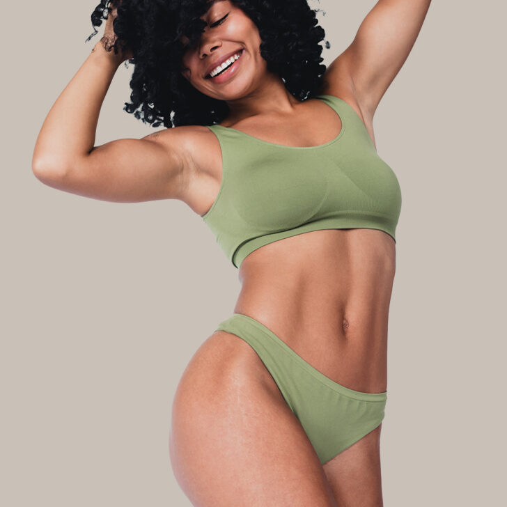 Körperbehandlungen ohne OP