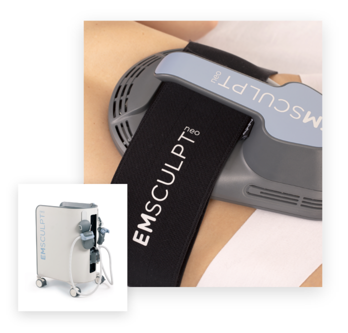 Körperbehandlungen ohne OP