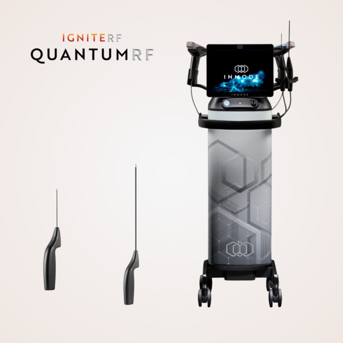 IgniteRF Quantum RF Gerät