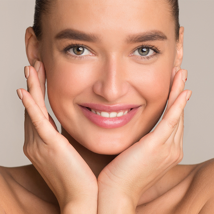 Gründe für ein Fadenlifting