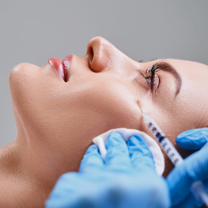 Anwendungsbereiche der Mesotherpie