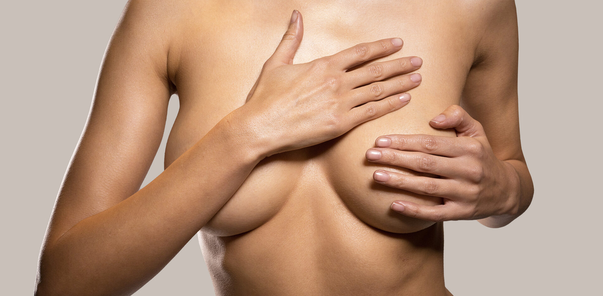 Brustvergrößerung mit Eigenfett in Berlin