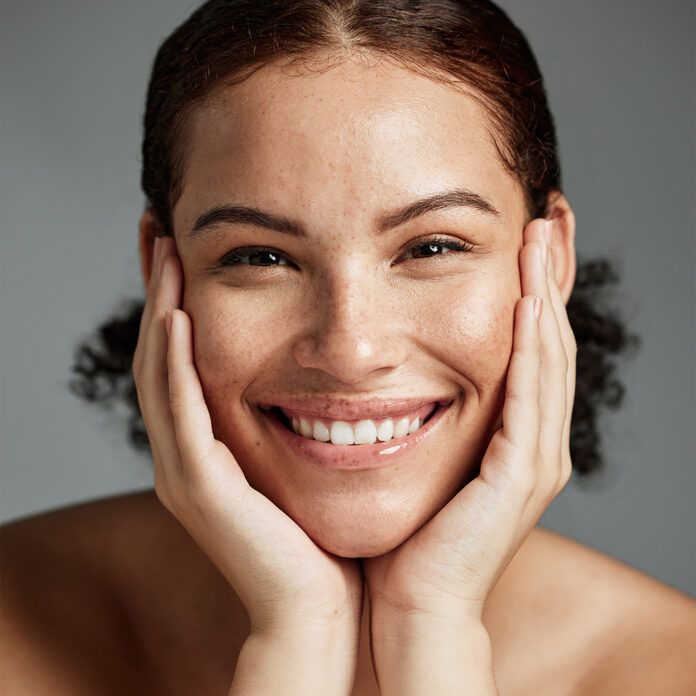 Ergebnis und Wirkdauer einer Augenring-Behandlung