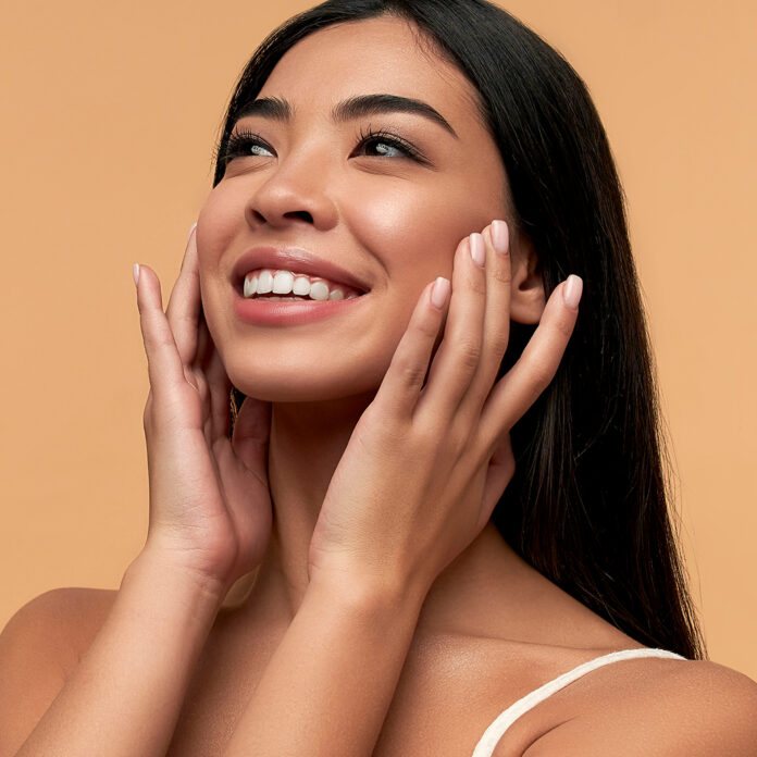 Ergebnis und Wirkdauer einer Pigmentbehandlung