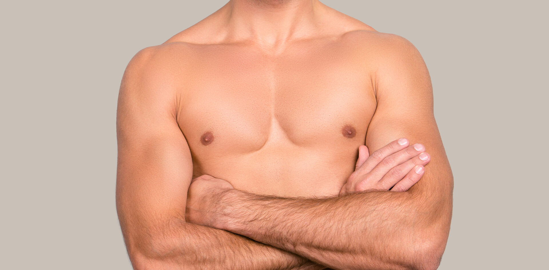 Gynäkomastie Behandlung in Berlin
