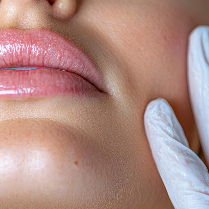 Lippenvergrößerung in Berlin