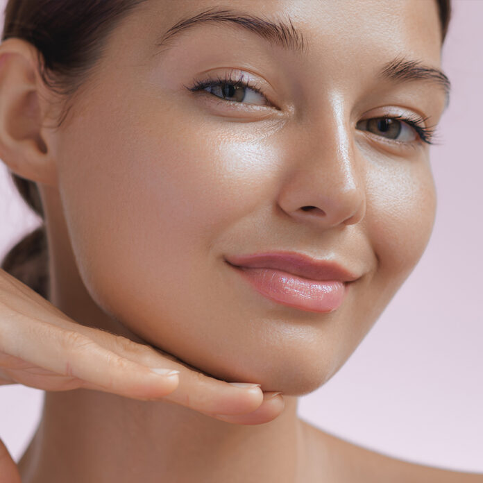 Nach einer Sculptrabehandlung