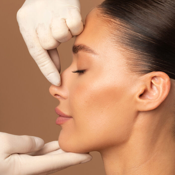 Nasenkorrektur in Berlin