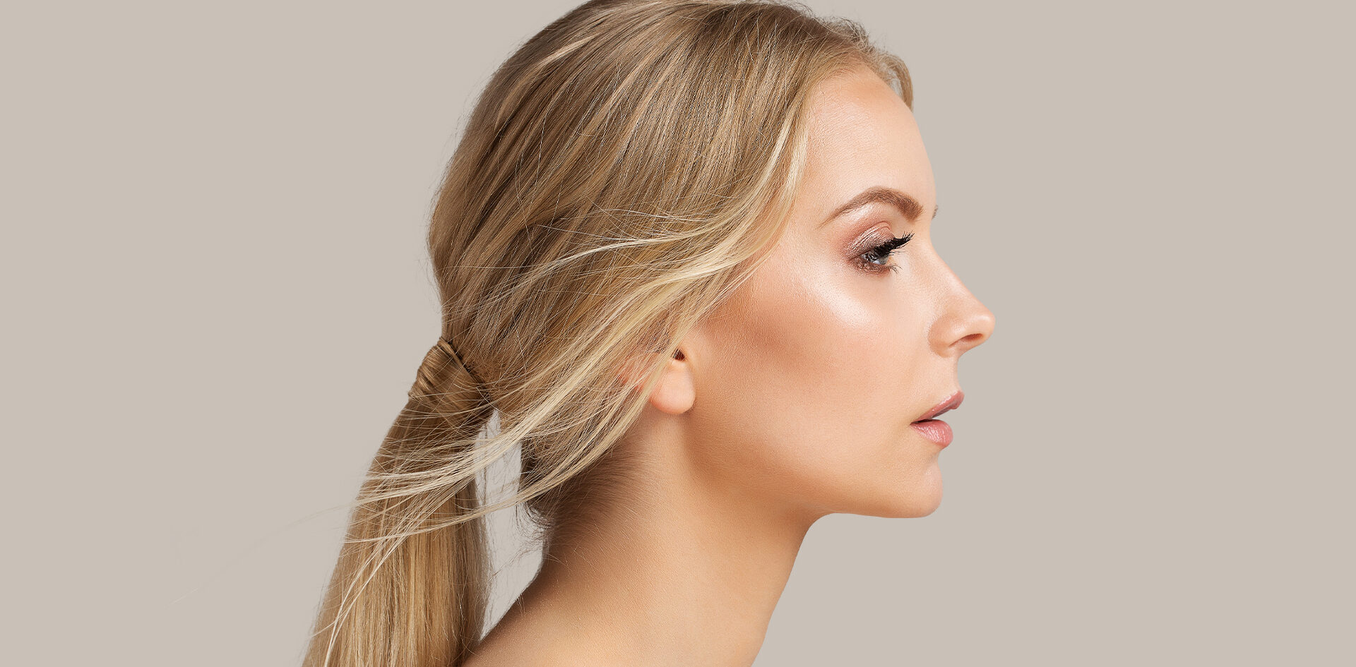 Nasenkorrektur ohne OP