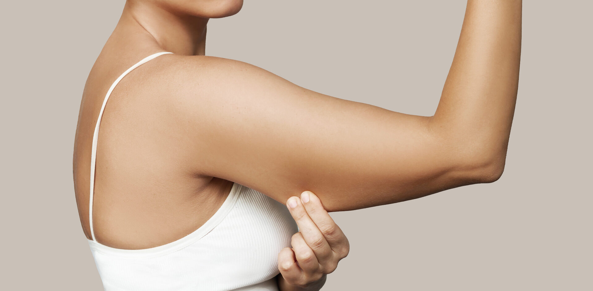 Oberarmstraffung in Berlin