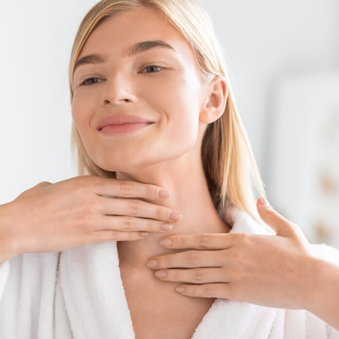 wann darf eine Doppelkinn-Behandlung nicht durchgeführt werden