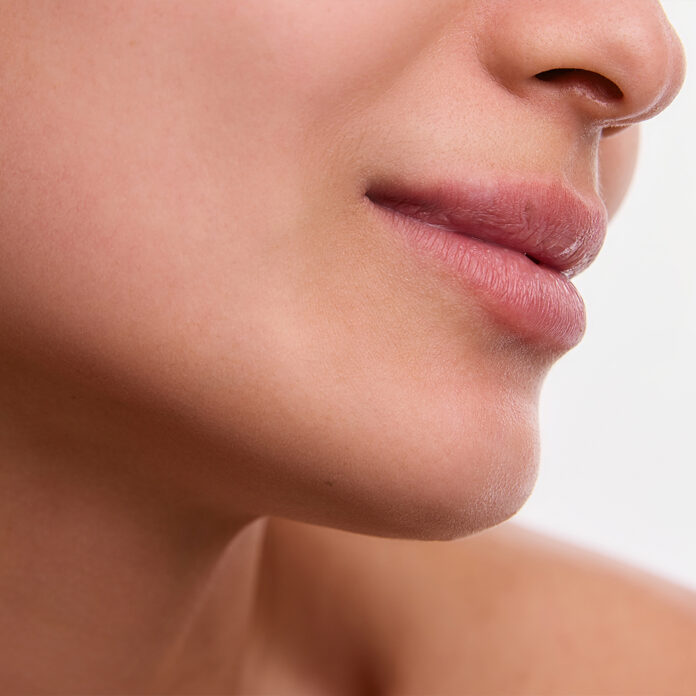 Was versteht man unter einem Doppelkinn