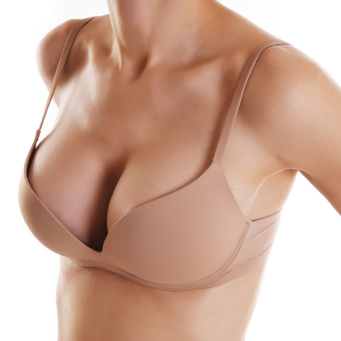 was versteht man unter einer Brustvergrößerung mit Eigenfett