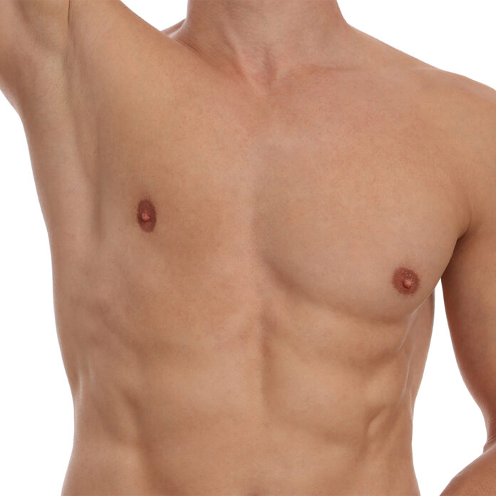 Was versteht man unter einer Gynäkomastie Behandlung