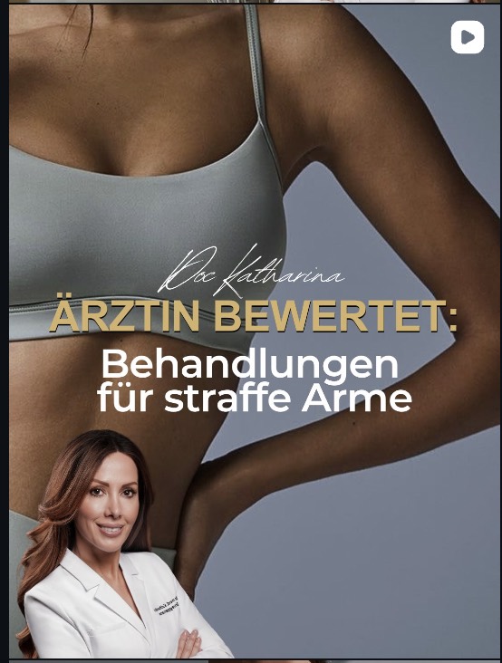Straffe Arme